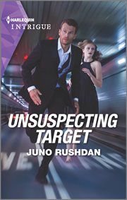 Unsuspecting target cover image