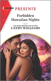 Forbidden hawaiian nights cover image