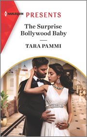 Surprise Bollywood baby cover image