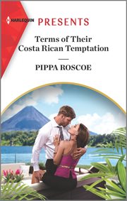 Terms of their Costa Rican temptation cover image