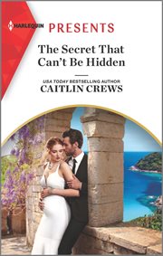 The secret that can't be hidden cover image