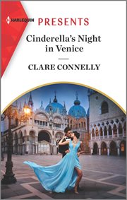 Cinderella's night in Venice cover image