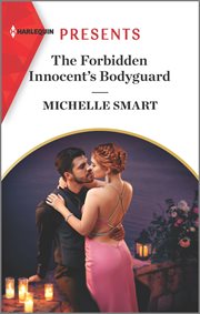 The forbidden innocent's bodyguard cover image
