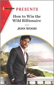 How to win the wild billionaire cover image