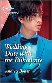 Wedding Date with the Billionaire cover image