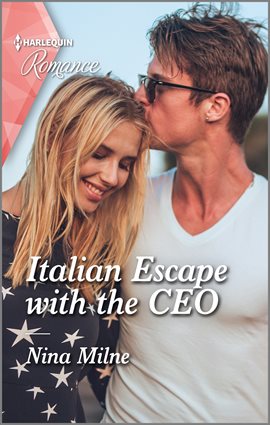 Cover image for Italian Escape with the CEO