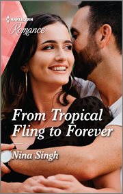 From tropical fling to forever cover image