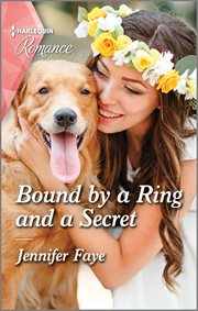 Bound by a ring and a secret cover image