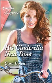 His Cinderella next door cover image