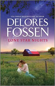 Lone star nights cover image