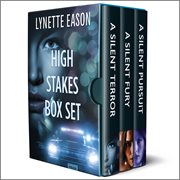 High stakes : a suspense collection cover image