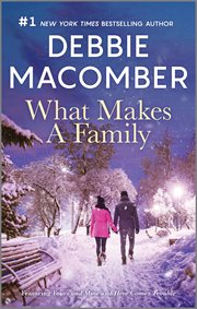 What Makes a Family cover image