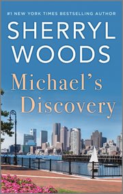 Michael's discovery cover image