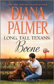 Boone cover image