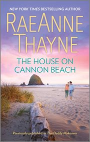 The house on Cannon Beach cover image