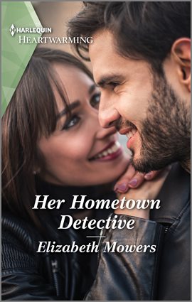 Cover image for Her Hometown Detective
