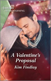 A Valentine's Proposal cover image