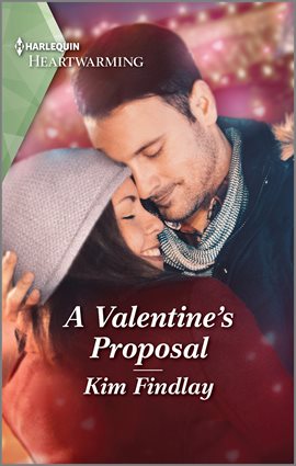 Cover image for A Valentine's Proposal