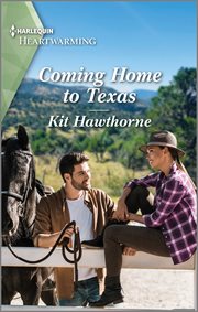 Coming home to Texas cover image