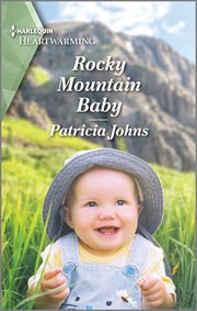 Rocky Mountain Baby cover image