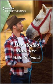 Her rodeo rancher cover image