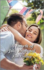 A fourth of july proposal cover image