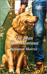 The man from Montana cover image