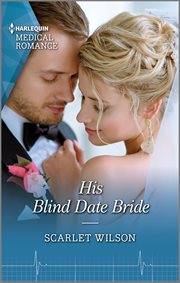 His blind date bride cover image
