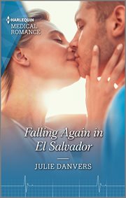 Falling again in el salvador cover image