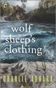 Wolf in sheep's clothing cover image
