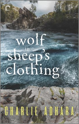 Cover image for Wolf in Sheep's Clothing