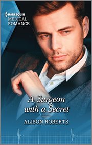 A surgeon with a secret cover image