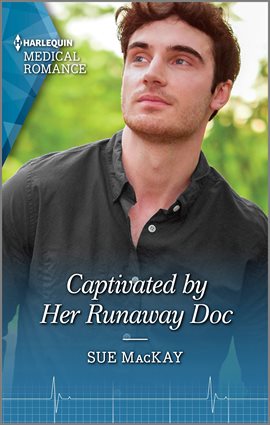 Cover image for Captivated by Her Runaway Doc