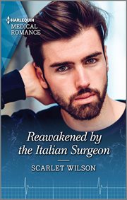 Reawakened by the Italian surgeon cover image