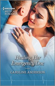 Healing her emergency doc cover image