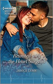 Reunited with the heart surgeon cover image