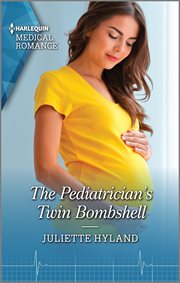 The pediatrician's twin bombshell cover image