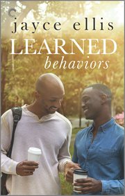 Learned behaviors cover image