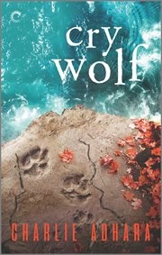 Cry wolf cover image