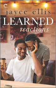 Learned reactions cover image
