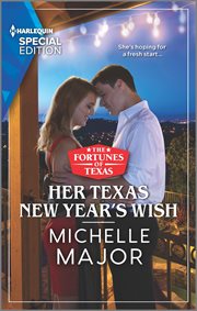 Her Texas New Year's wish cover image
