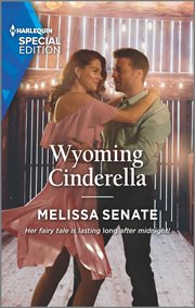 Wyoming Cinderella cover image