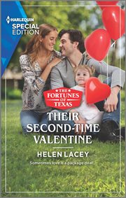 Their second-time valentine cover image