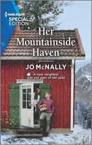 Her Mountainside Haven cover image