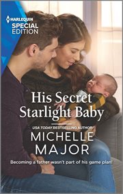 His secret Starlight baby cover image
