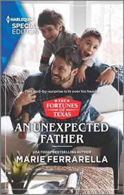 An unexpected father cover image