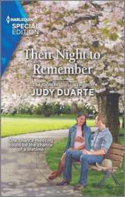 Their night to remember cover image