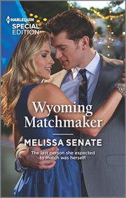 Wyoming matchmaker cover image