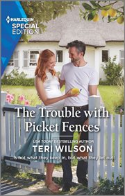 The trouble with picket fences cover image
