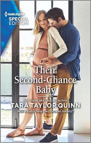 Their second-chance baby cover image
